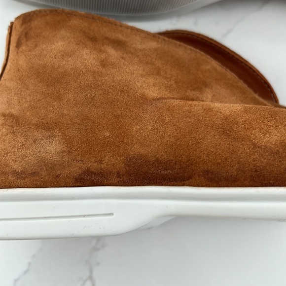 Size 42 Dune London lace less booties - Picture 4 of 9